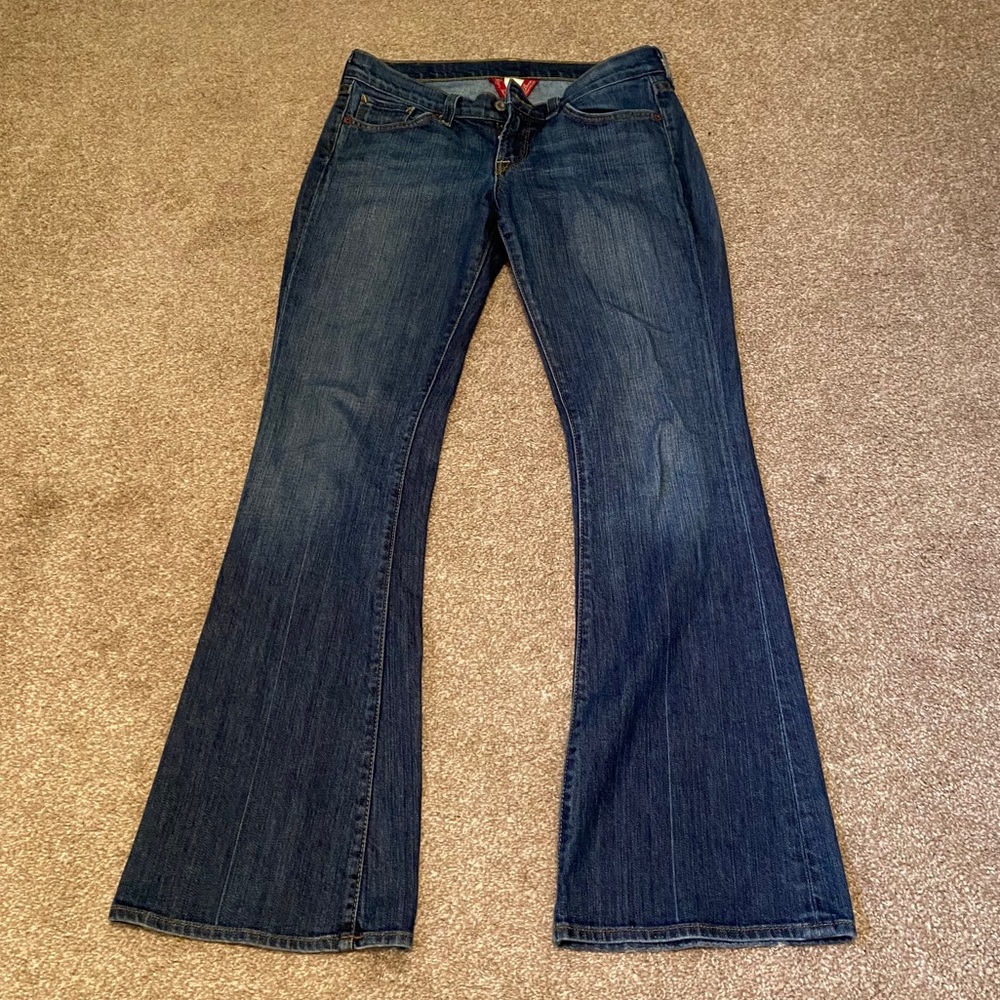 Lucky Brand women’s jeans